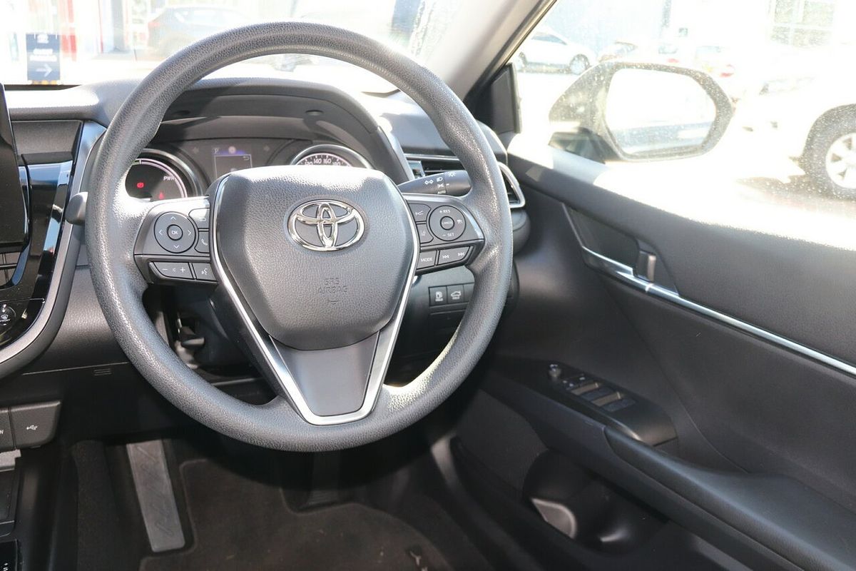 2024 Toyota Camry Ascent AXVH70R