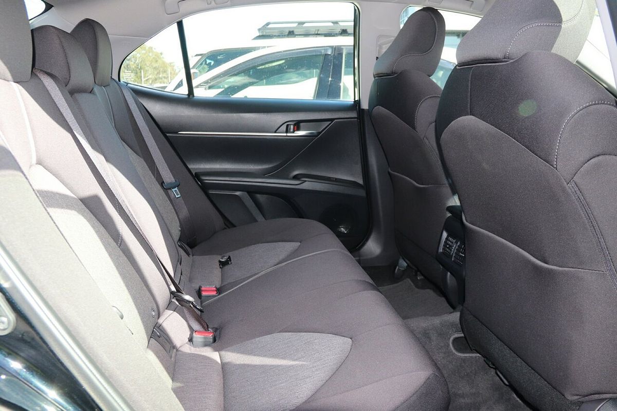 2024 Toyota Camry Ascent AXVH70R