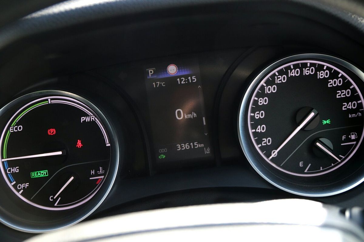 2024 Toyota Camry Ascent AXVH70R