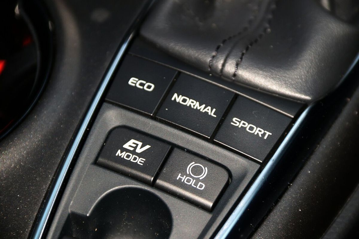 2024 Toyota Camry Ascent AXVH70R