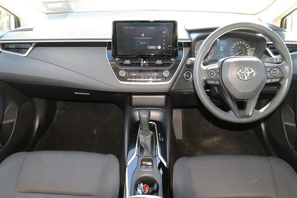 2023 Toyota Corolla Ascent Sport MZEA12R