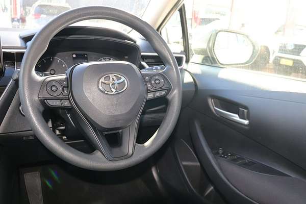 2023 Toyota Corolla Ascent Sport MZEA12R