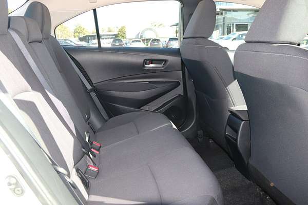 2023 Toyota Corolla Ascent Sport MZEA12R