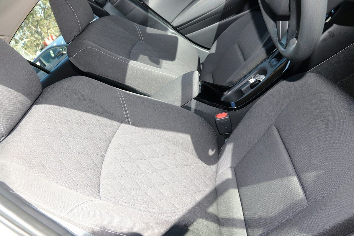 2023 Toyota Corolla Ascent Sport MZEA12R