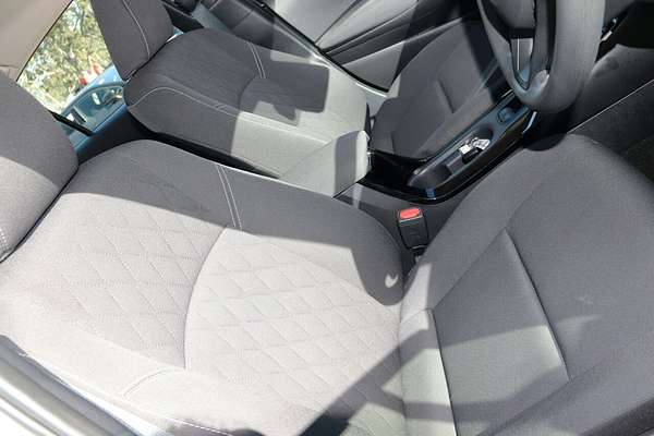 2023 Toyota Corolla Ascent Sport MZEA12R