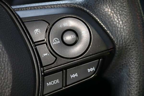 2023 Toyota Corolla Ascent Sport MZEA12R