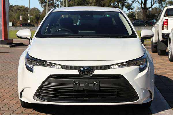 2023 Toyota Corolla Ascent Sport MZEA12R