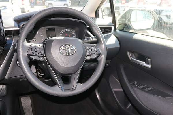 2022 Toyota Corolla Ascent Sport MZEA12R