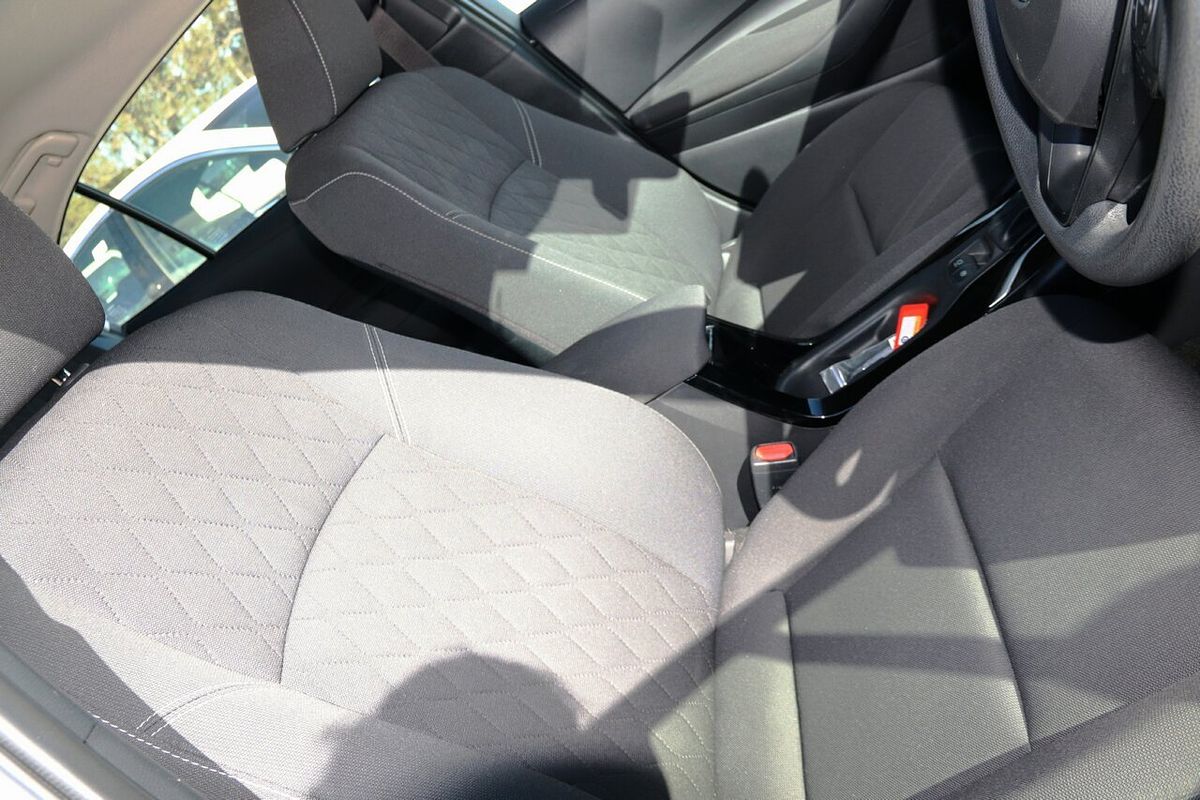 2022 Toyota Corolla Ascent Sport MZEA12R
