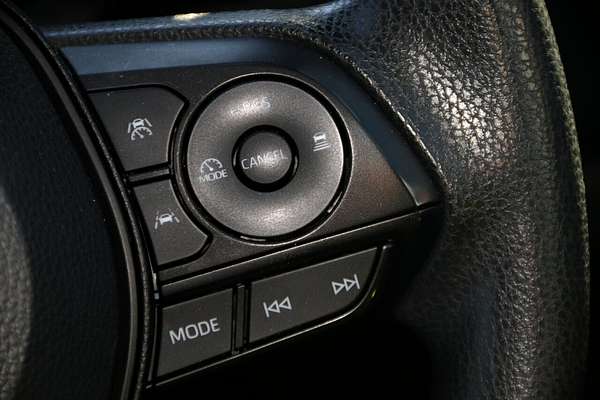 2022 Toyota Corolla Ascent Sport MZEA12R