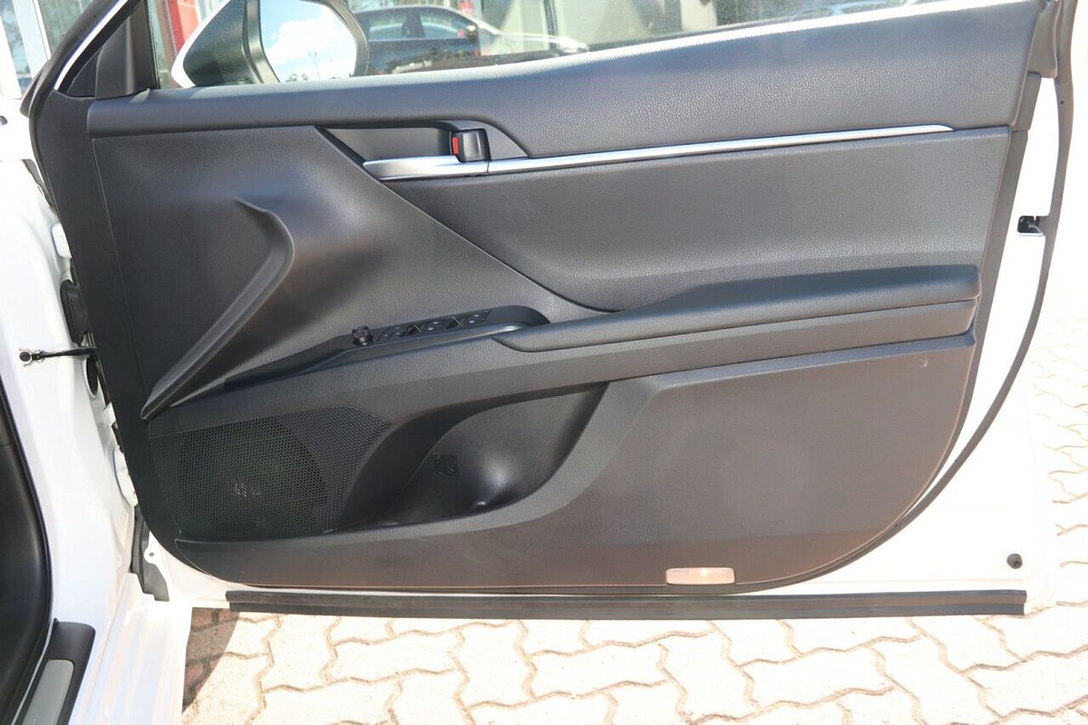 2019 Toyota Camry Ascent Sport AXVH71R