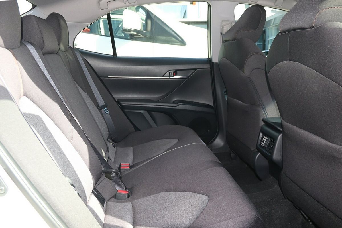 2019 Toyota Camry Ascent Sport AXVH71R