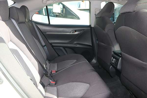 2019 Toyota Camry Ascent Sport AXVH71R