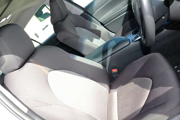 2019 Toyota Camry Ascent Sport AXVH71R