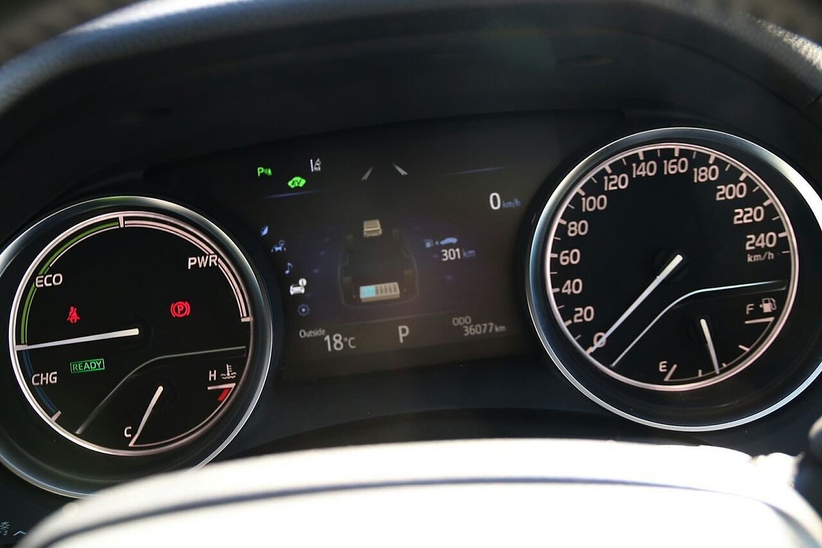 2019 Toyota Camry Ascent Sport AXVH71R