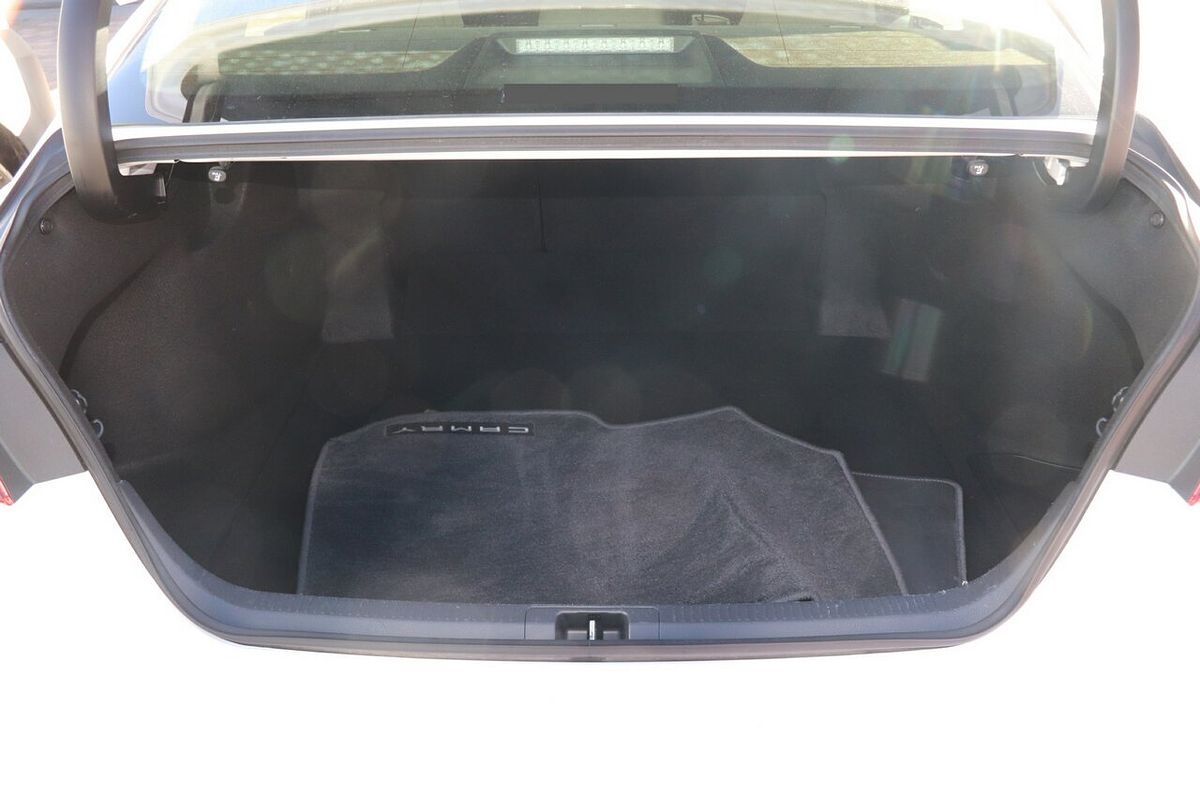 2019 Toyota Camry Ascent Sport AXVH71R