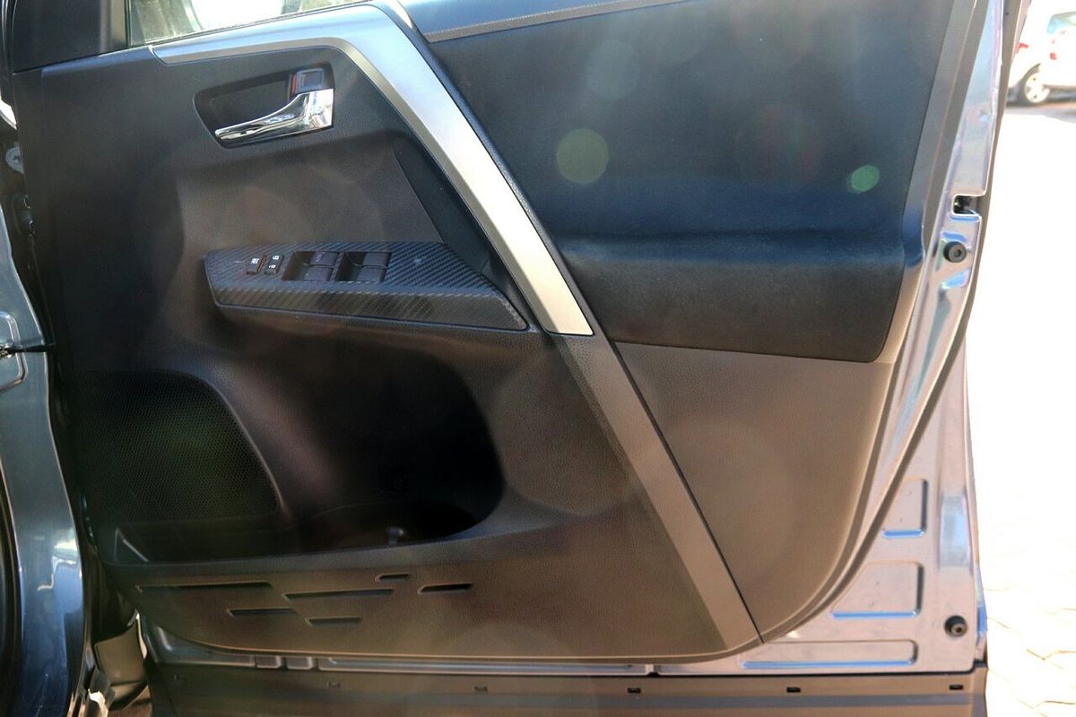 2014 Toyota RAV4 GXL ZSA42R