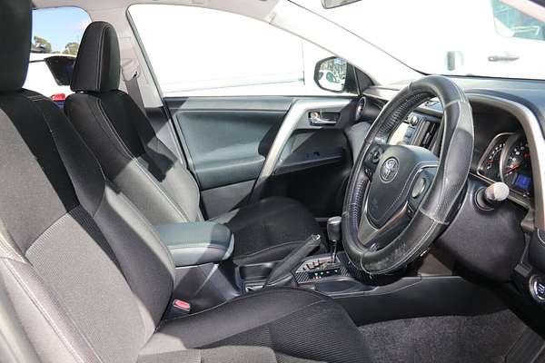2014 Toyota RAV4 GXL ZSA42R