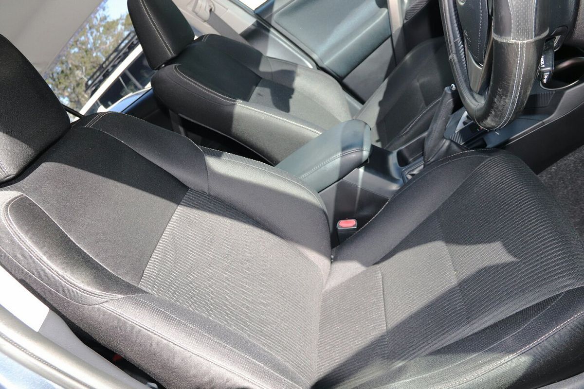 2014 Toyota RAV4 GXL ZSA42R