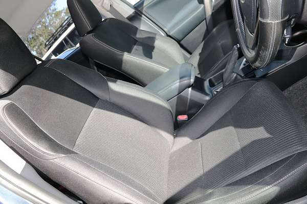 2014 Toyota RAV4 GXL ZSA42R