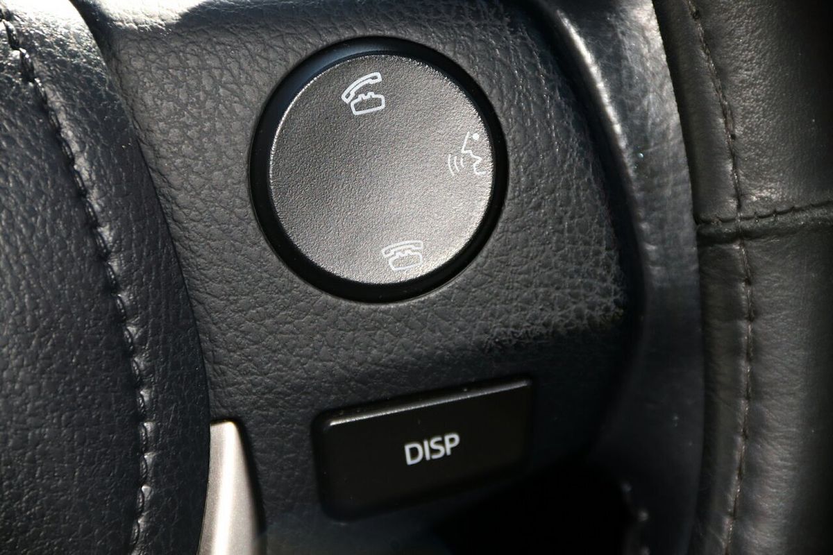 2014 Toyota RAV4 GXL ZSA42R