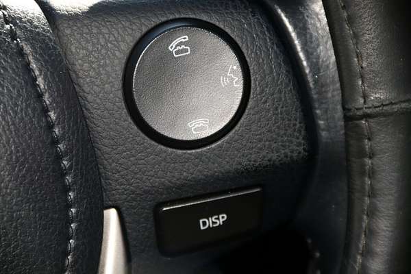 2014 Toyota RAV4 GXL ZSA42R