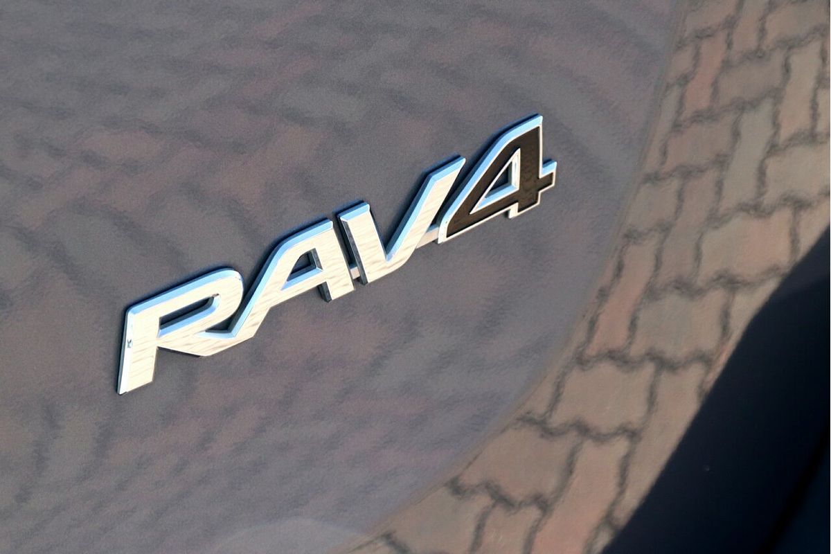 2014 Toyota RAV4 GXL ZSA42R
