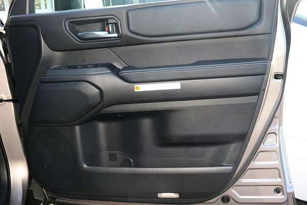 2024 Toyota Landcruiser Prado GXL GDJ251R