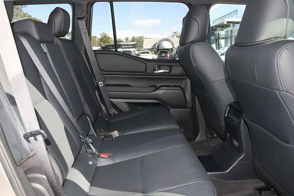 2024 Toyota Landcruiser Prado GXL GDJ251R
