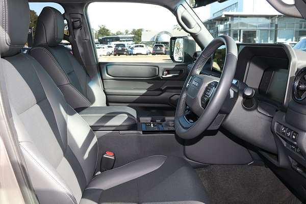 2024 Toyota Landcruiser Prado GXL GDJ251R