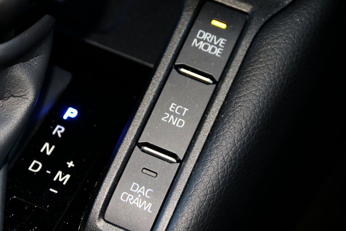 2024 Toyota Landcruiser Prado GXL GDJ251R