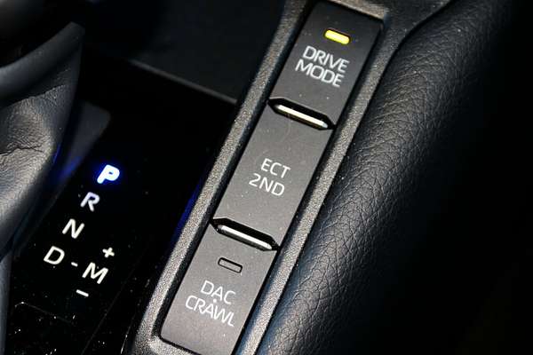 2024 Toyota Landcruiser Prado GXL GDJ251R