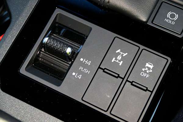 2024 Toyota Landcruiser Prado GXL GDJ251R