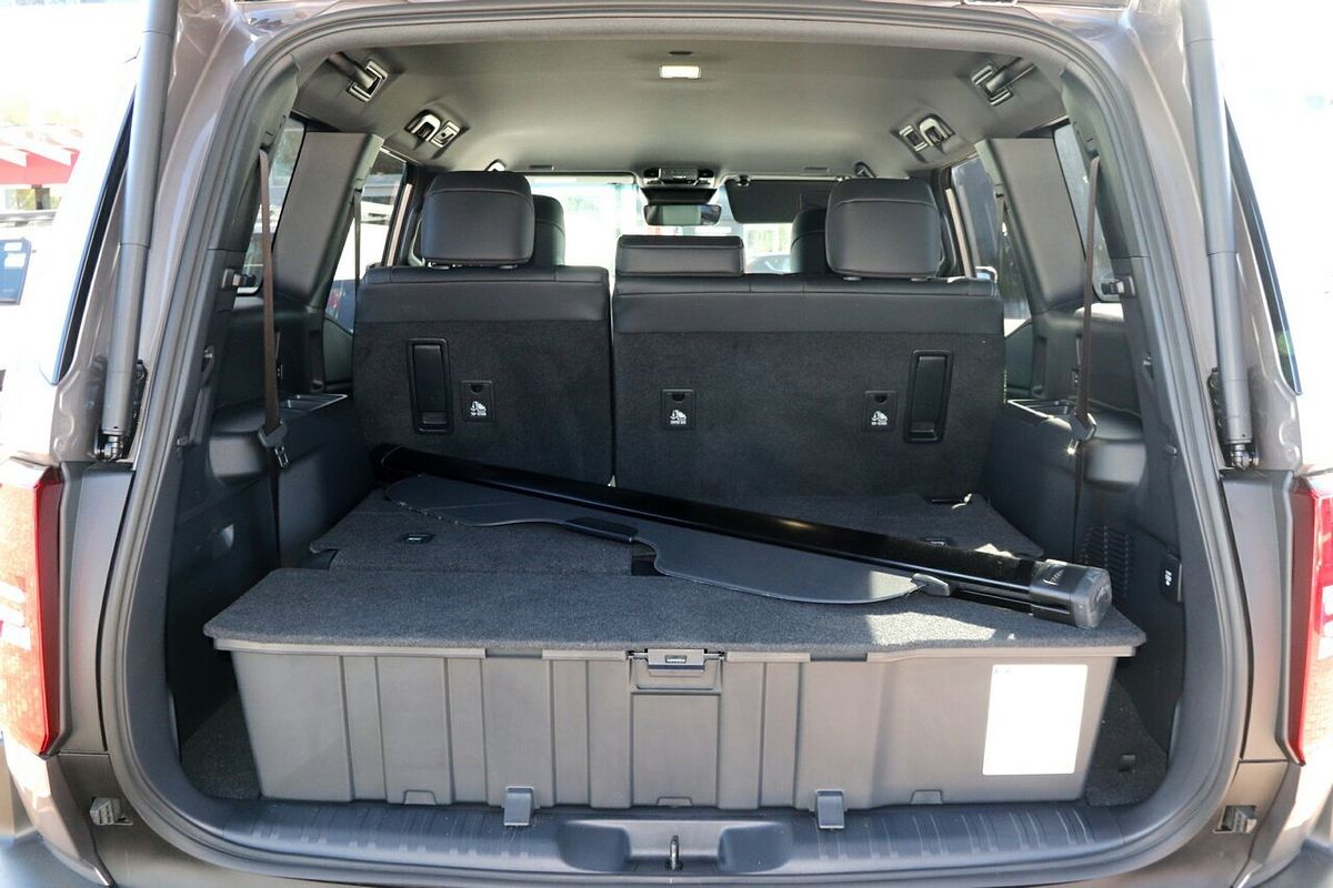 2024 Toyota Landcruiser Prado GXL GDJ251R