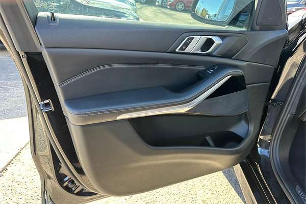 2018 BMW X5 xDrive30d G05