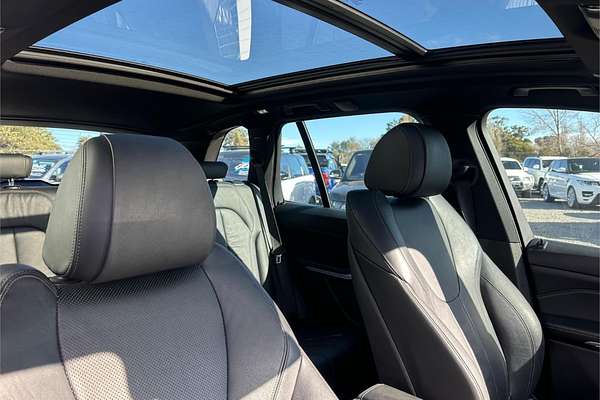 2018 BMW X5 xDrive30d G05