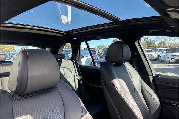 2018 BMW X5 xDrive30d G05