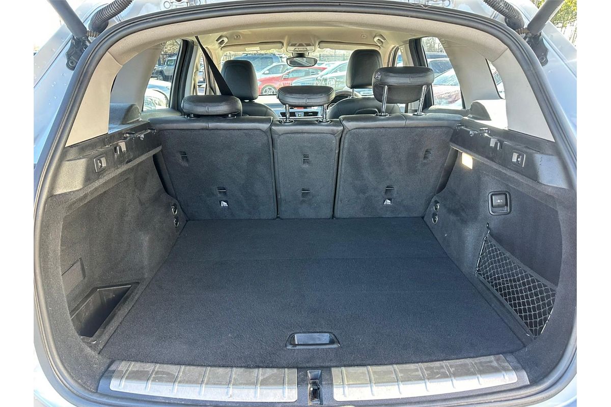 2016 BMW X1 sDrive20i F48
