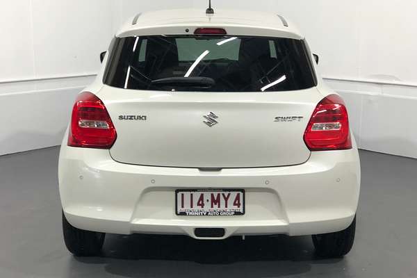 2023 Suzuki Swift GL Plus AZ Series II