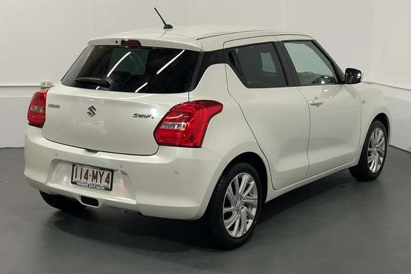 2023 Suzuki Swift GL Plus AZ Series II