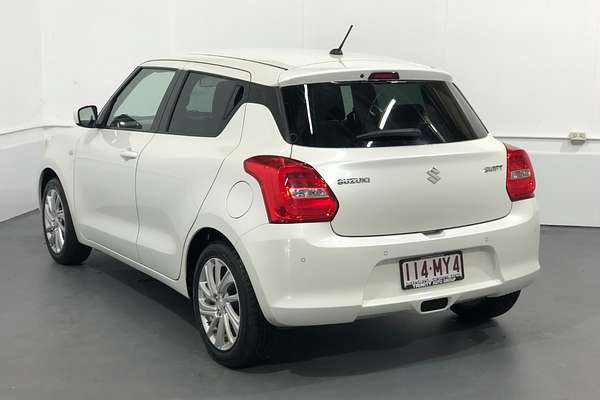 2023 Suzuki Swift GL Plus AZ Series II