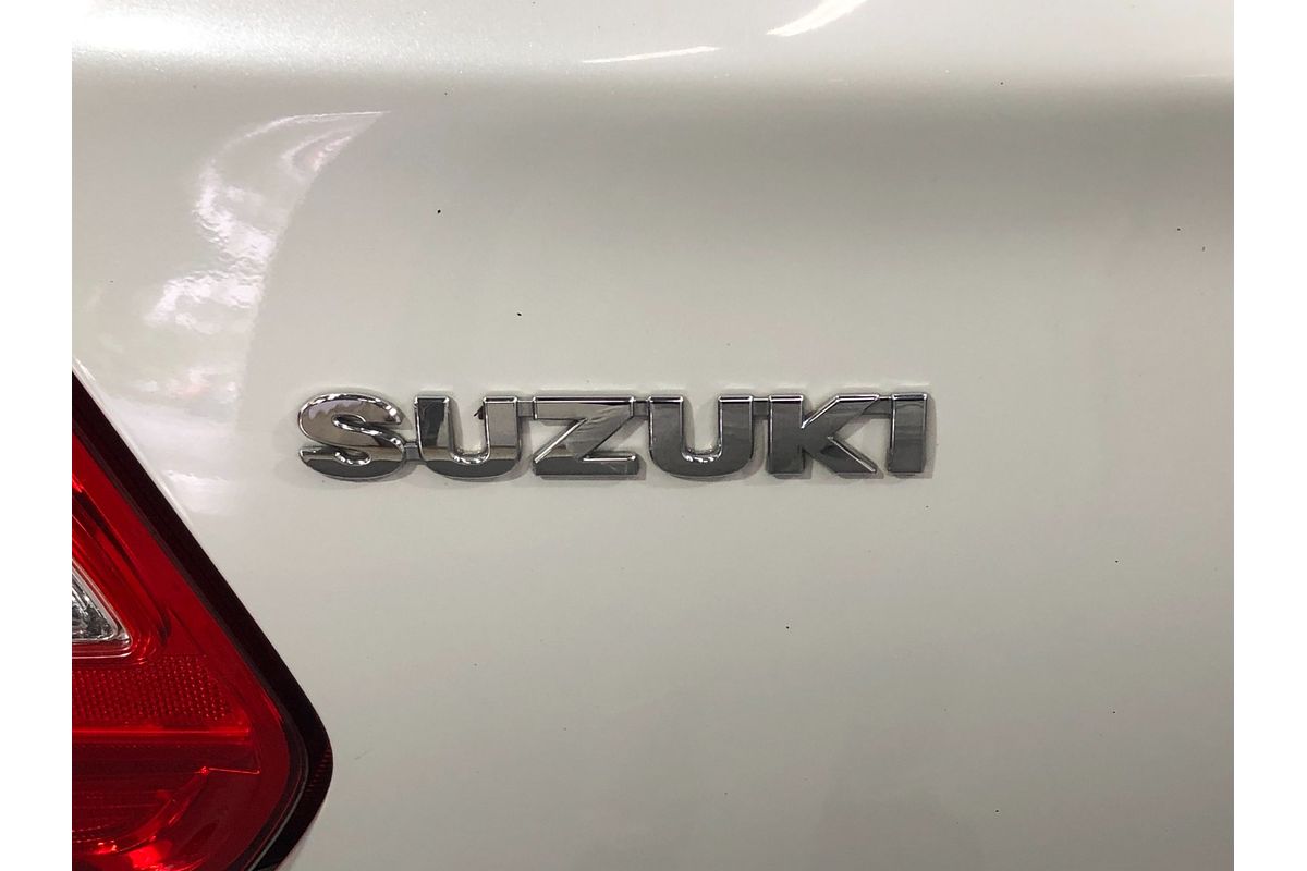 2023 Suzuki Swift GL Plus AZ Series II