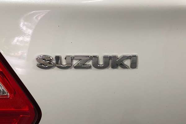 2023 Suzuki Swift GL Plus AZ Series II