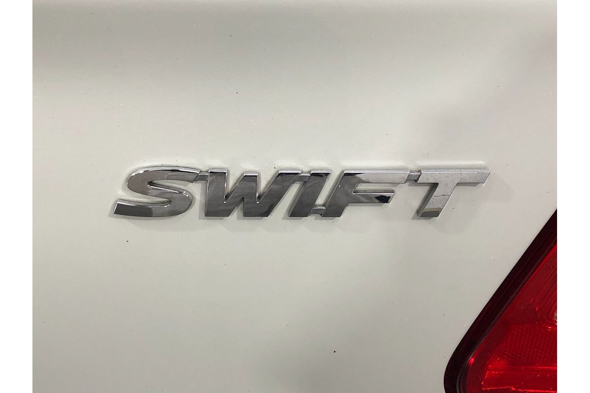2023 Suzuki Swift GL Plus AZ Series II