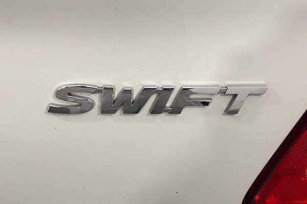 2023 Suzuki Swift GL Plus AZ Series II