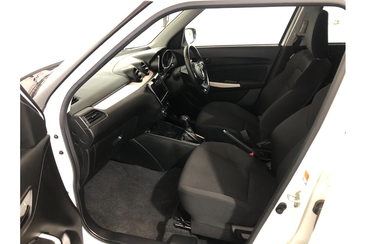 2023 Suzuki Swift GL Plus AZ Series II