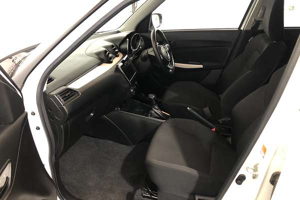 2023 Suzuki Swift GL Plus AZ Series II