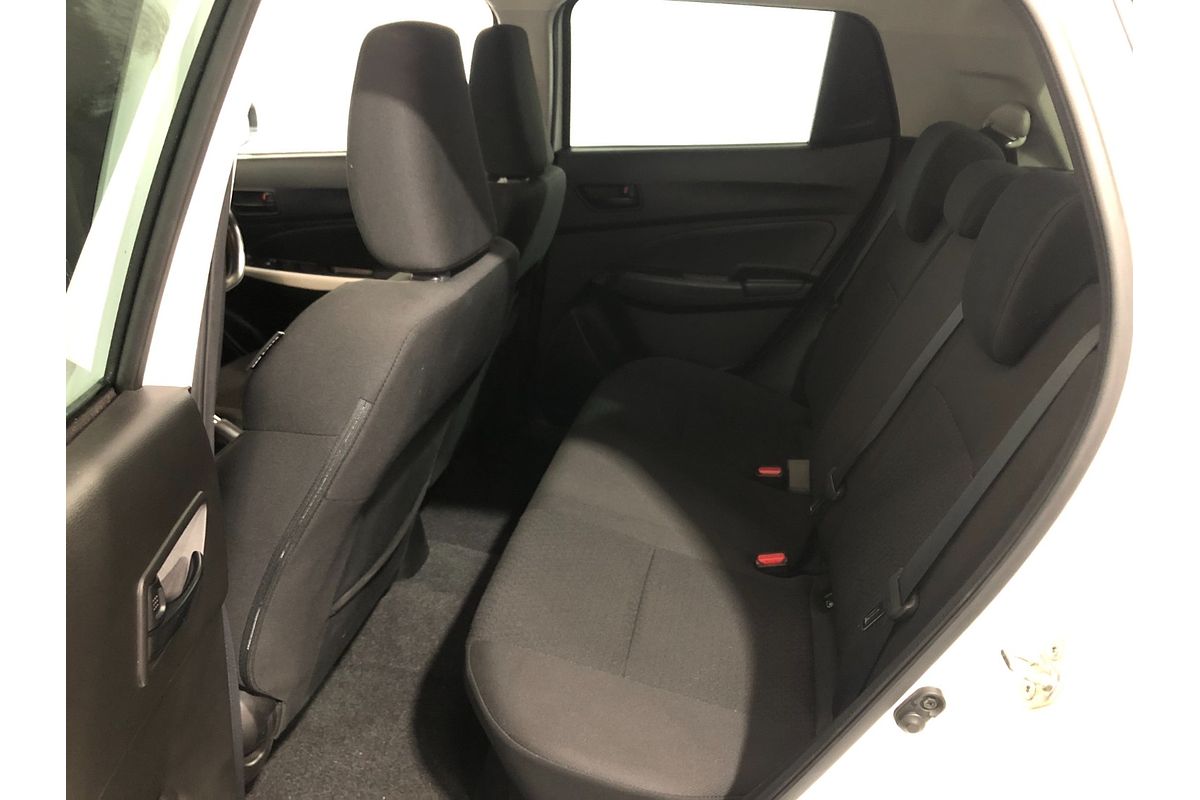 2023 Suzuki Swift GL Plus AZ Series II