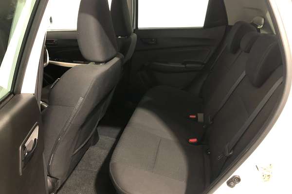 2023 Suzuki Swift GL Plus AZ Series II