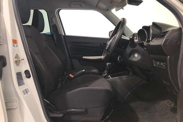 2023 Suzuki Swift GL Plus AZ Series II